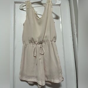 Forever 21 Romper